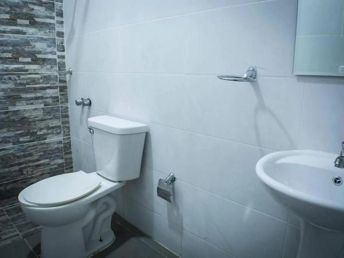 Malecon Cozy - Premium Plus 5 Santo Domingo Guest house