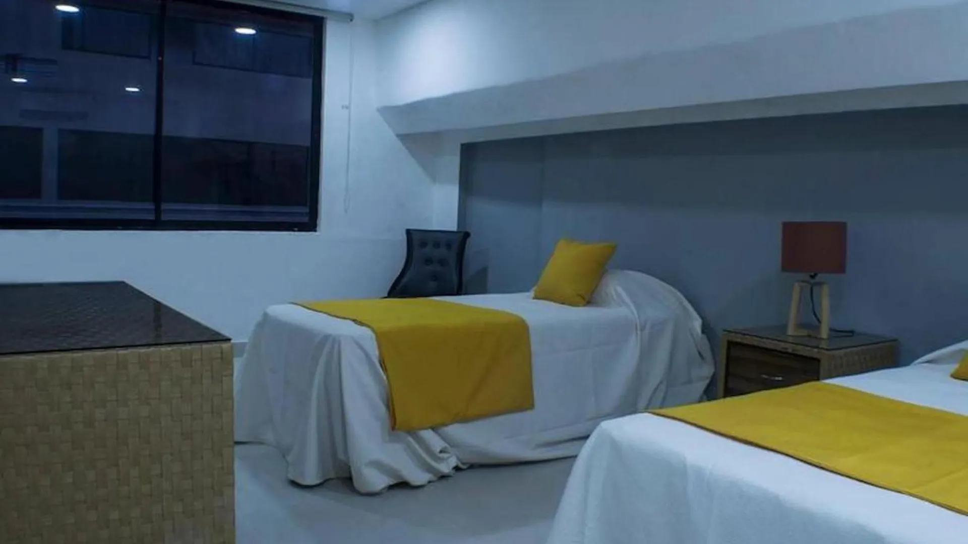 Malecon Cozy - Premium Plus 5 Santo Domingo 0*,