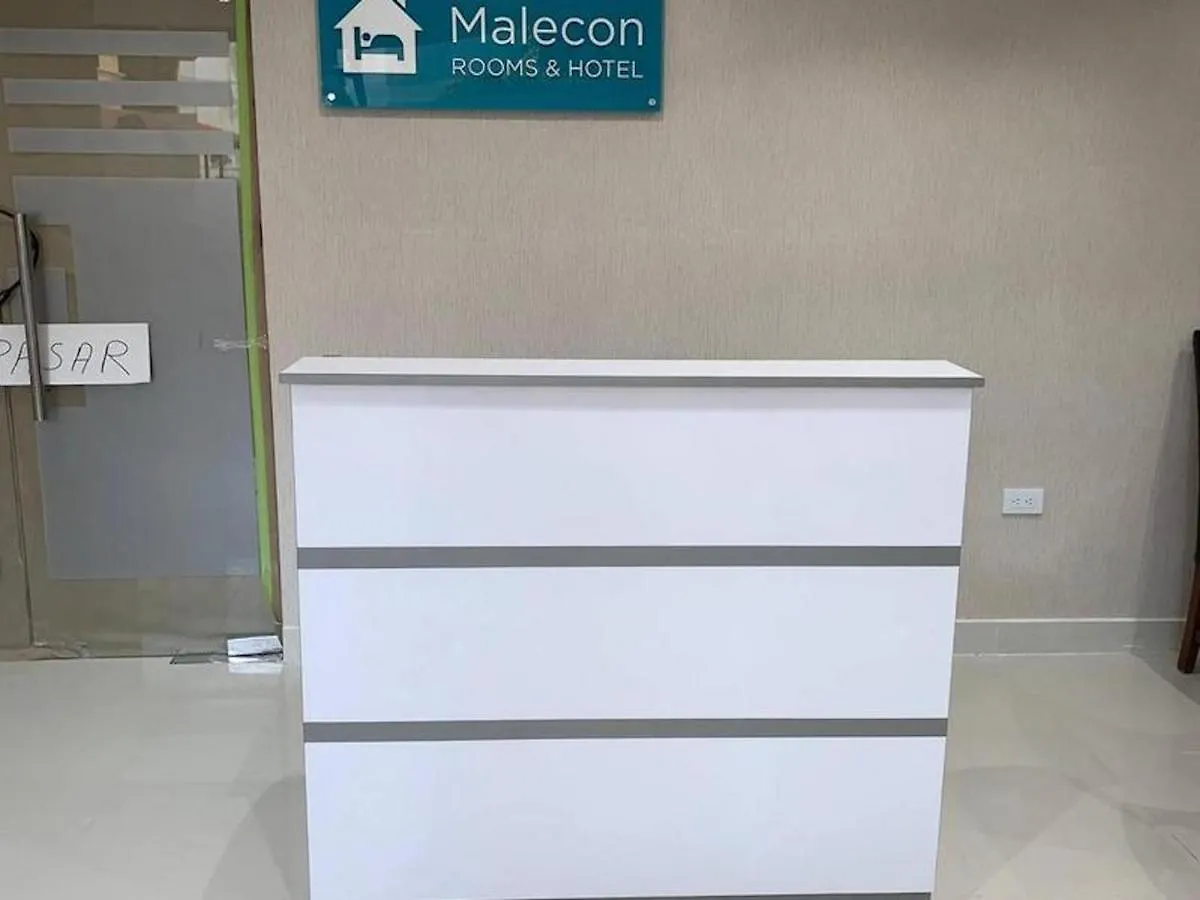 Malecon Cozy - Premium Plus 5 산토도밍고