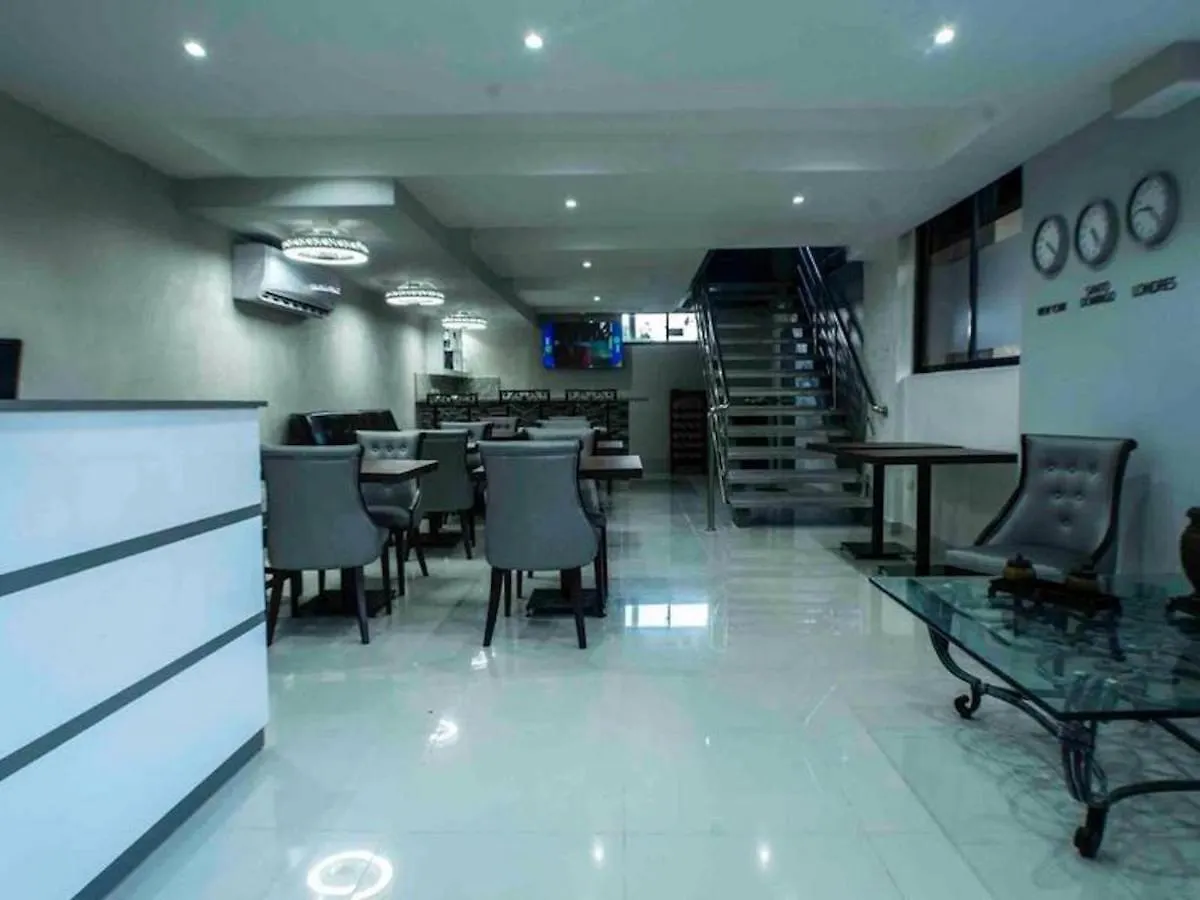 Malecon Cozy - Premium Plus 5 산토도밍고